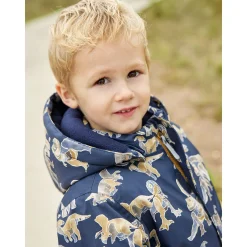 New Dino Snowsuit 2-8y Kids/BOY Outerwear|Snowsuits