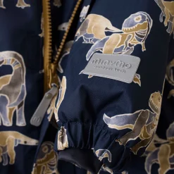 New Dino Snowsuit 2-8y Kids/BOY Outerwear|Snowsuits