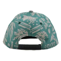 Hats & Caps>Nano Dinos Cap 12-24m Green