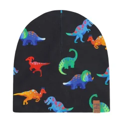 Best Dinos Hat 2-14 Kids/BOY Beanies