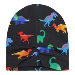 Best Dinos Hat 2-14 Kids/BOY Beanies