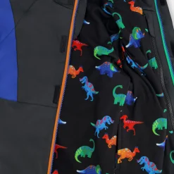 Sale Dinos 3in1 Spring Set 12-24m BOY Outerwear