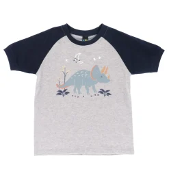 Dinos 3pc Pajamas 2-12 Kids/BOY Pajamas & Bathrobes