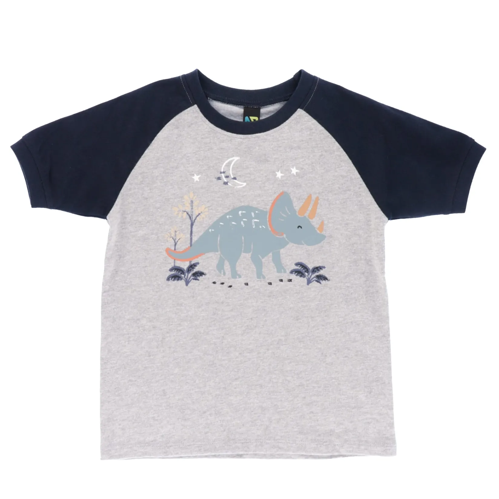 Dinos 3pc Pajamas 2-12 Kids/BOY Pajamas & Bathrobes