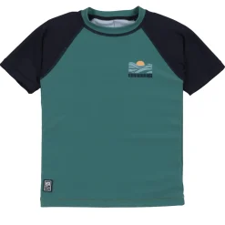 New Dinos Rashguard 2-10 Kids/BOY Swimsuits