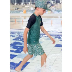 Dinos Swim Shorts 2-10 Kids/BOY Swimsuits