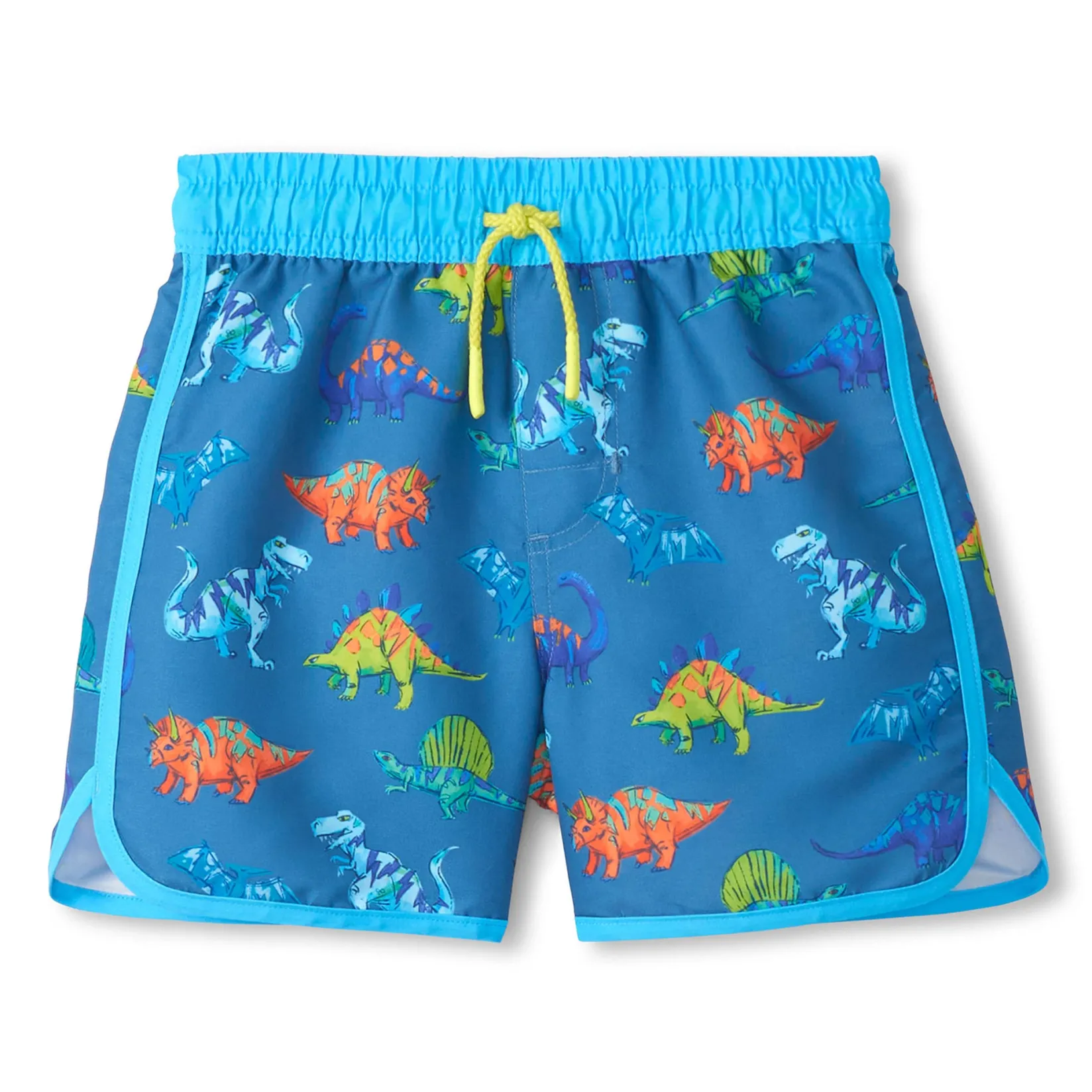 Outlet Dinos Swim Shorts 3-6 Kids/BOY Swimsuits