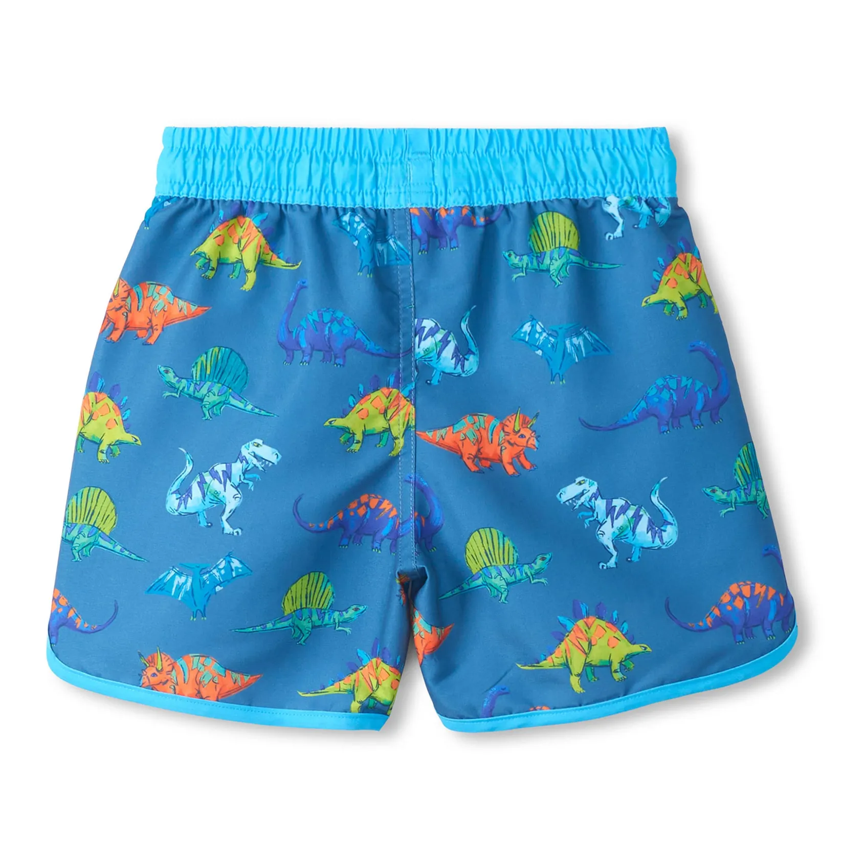Outlet Dinos Swim Shorts 3-6 Kids/BOY Swimsuits