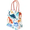 Outlet Dinosaur Kingdom Party Bags (8) Party Supplies