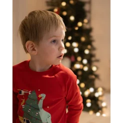 Outlet Dinosaures Pajamas 2-14y Kids/BOY Pajamas & Bathrobes