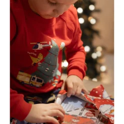 Outlet Dinosaures Pajamas 2-14y Kids/BOY Pajamas & Bathrobes