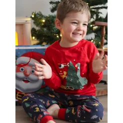 Outlet Dinosaures Pajamas 2-14y Kids/BOY Pajamas & Bathrobes
