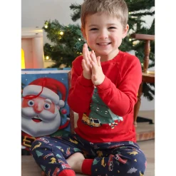 Outlet Dinosaures Pajamas 2-14y Kids/BOY Pajamas & Bathrobes