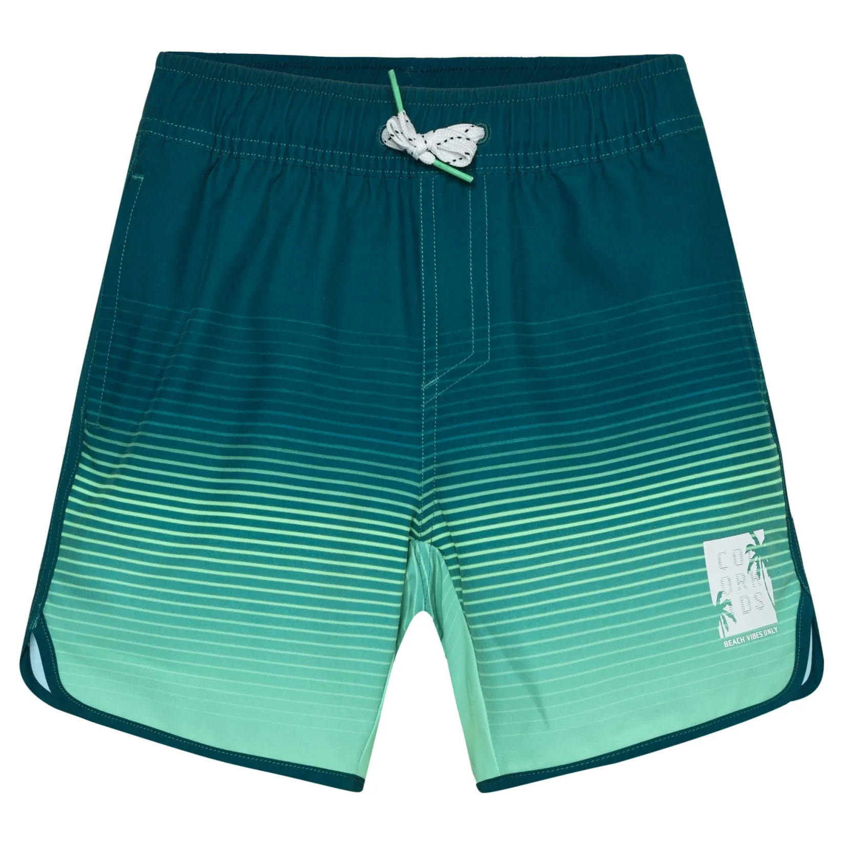 Sale Dip Dye Swim Shorts 4-12 Kids/BOY Swimsuits