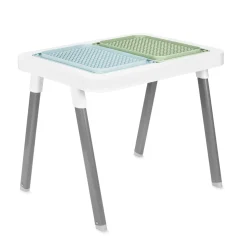 Discoverosity 3-in-1 Toddler Sensory Table Developmental Toys|Activity Centers & Walkers