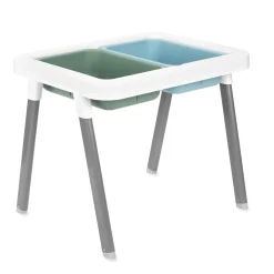 Discoverosity 3-in-1 Toddler Sensory Table Developmental Toys|Activity Centers & Walkers