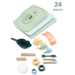 Discoverosity 3-in-1 Toddler Sensory Table Developmental Toys|Activity Centers & Walkers