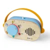 Musical Toys>Hape Discovery FM Radio Toy Radio