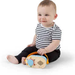 Musical Toys>Hape Discovery FM Radio Toy Radio