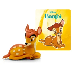 Hot Disney Bambi Tonie Figurine (French) Kids Motorized & Electronic