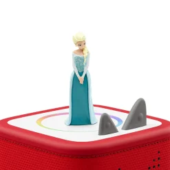 Motorized & Electronic>Tonies Disney Frozen Elsa Tonie Figurine (French)