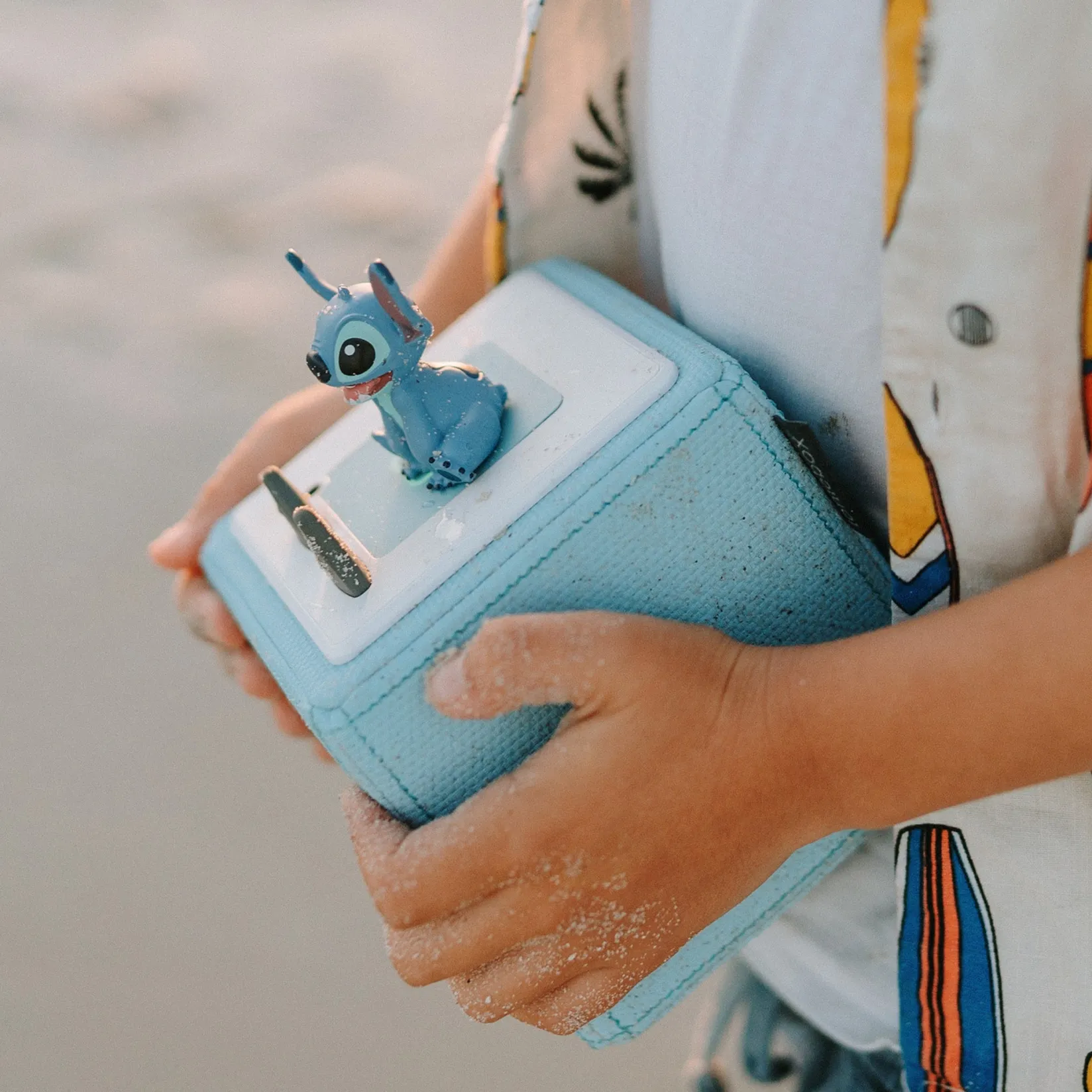 Hot Disney Lilo et Stitch Tonie Figurine (French) Kids Motorized & Electronic