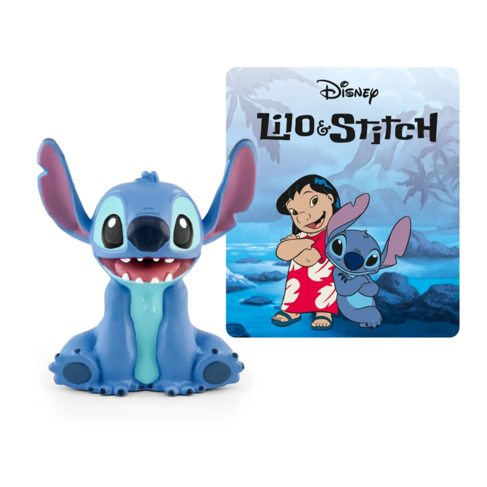 Hot Disney Lilo et Stitch Tonie Figurine (French) Kids Motorized & Electronic