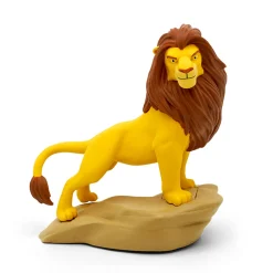Motorized & Electronic>Tonies Disney Lion King Tonie Figurine (English)