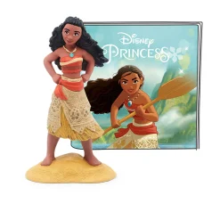 Clearance Disney Moana Tonie Figurine (English) Kids Motorized & Electronic