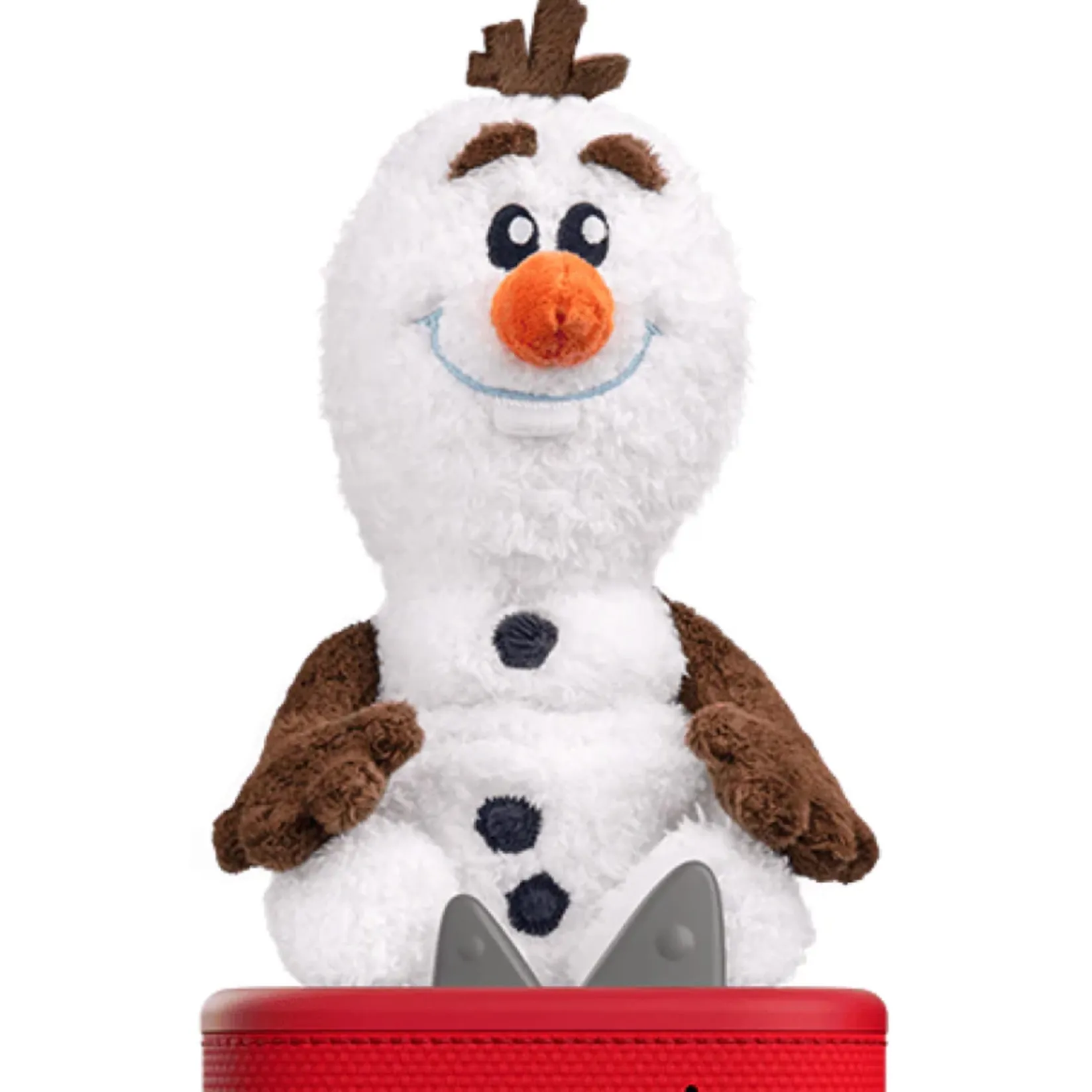 Discount Disney Olaf Cuddle Tonie (English) Kids Motorized & Electronic