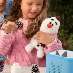 Discount Disney Olaf Cuddle Tonie (English) Kids Motorized & Electronic