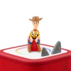 Online Disney Pixar Toy Story Woody Tonie Figurine (English) Kids Motorized & Electronic
