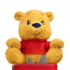 Best Disney Winnie The Pooh Cuddle Tonie (English) Kids Motorized & Electronic