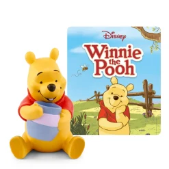 Online Disney Winnie the Pooh: Winnie Tonie Figurine (English) Kids Motorized & Electronic