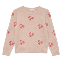 Doffy Pullover 7-14y Kids Fleeces And Sweatshirts|Tops