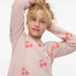 Doffy Pullover 7-14y Kids Fleeces And Sweatshirts|Tops