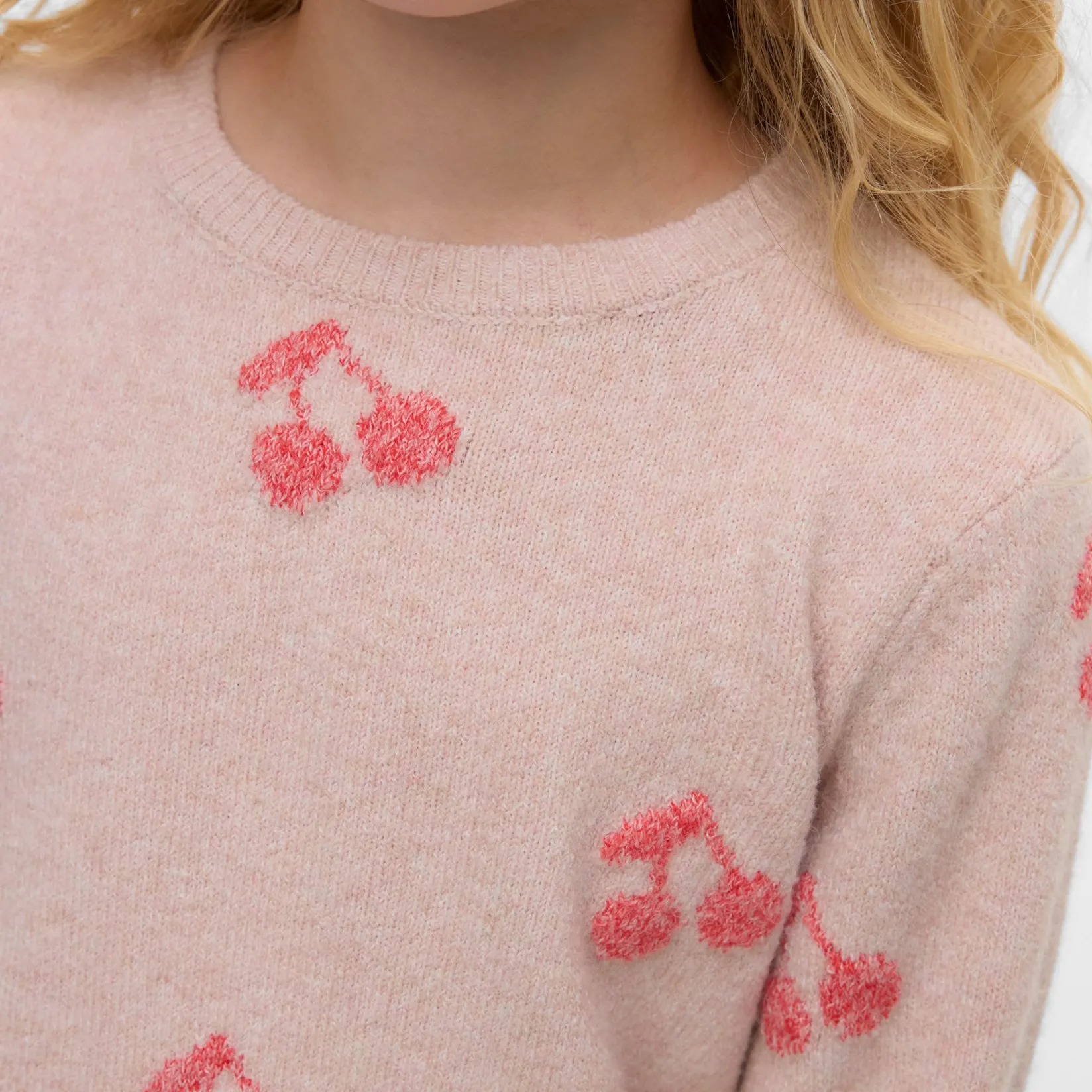 Doffy Pullover 7-14y Kids Fleeces And Sweatshirts|Tops