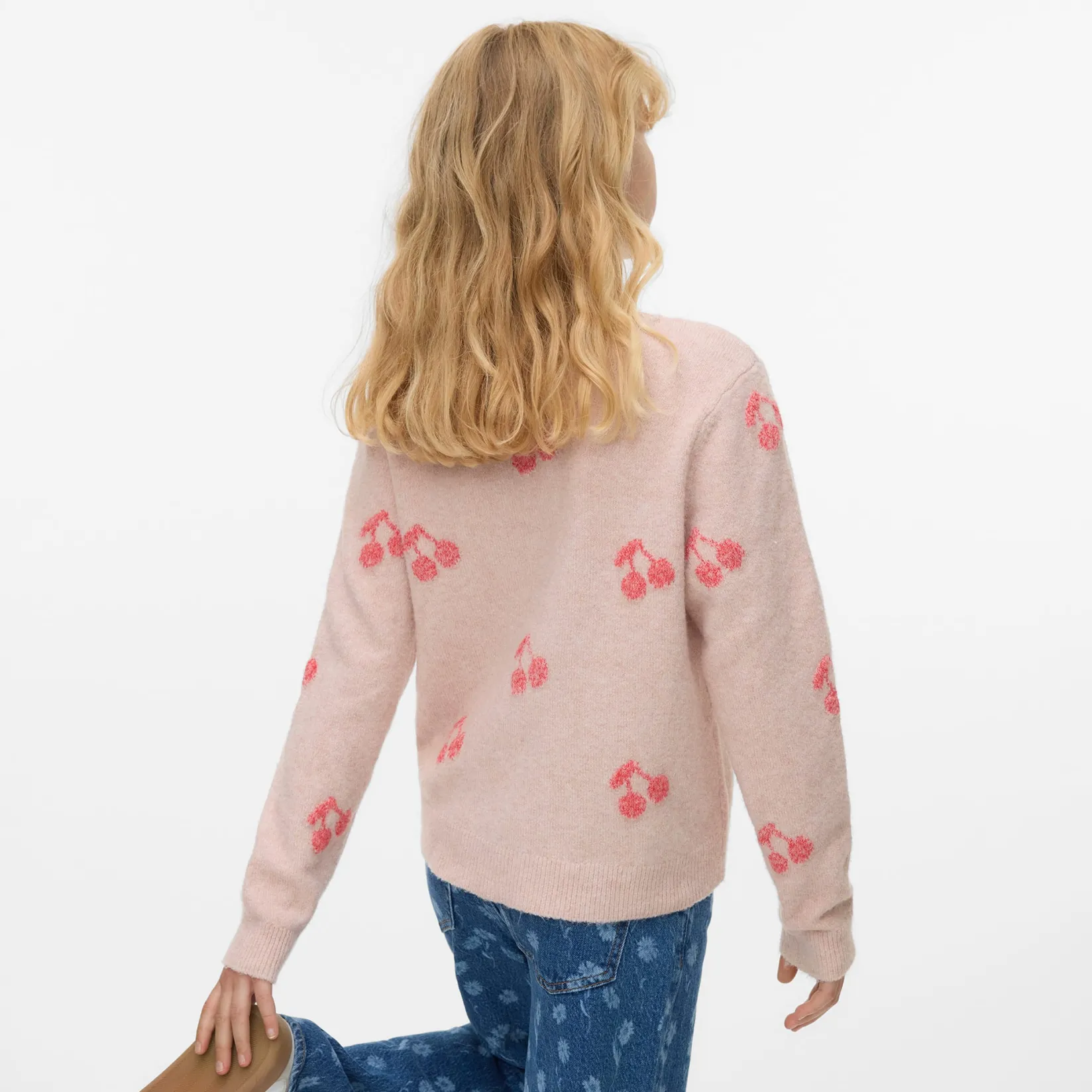 Doffy Pullover 7-14y Kids Fleeces And Sweatshirts|Tops