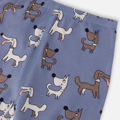 Online Dogs Pajama Set 2-6 Kids/BOY Pajamas & Bathrobes