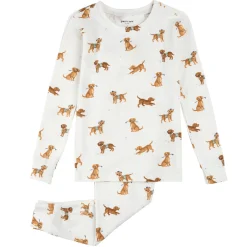 Hot Dogs Pajamas 2-7 Kids/BOY Pajamas & Bathrobes