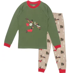 Dogs Pajamas 2-14y Kids/BOY Pajamas & Bathrobes