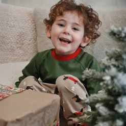 Dogs Pajamas 2-14y Kids/BOY Pajamas & Bathrobes