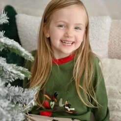 Dogs Pajamas 2-14y Kids/BOY Pajamas & Bathrobes