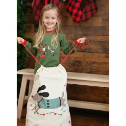 Dogs Pajamas 2-14y Kids/BOY Pajamas & Bathrobes