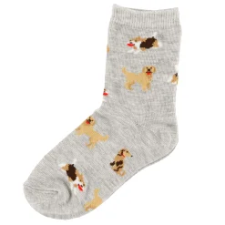 Hot Dogs Socks 9-24m BOY Socks|Underwear & Socks