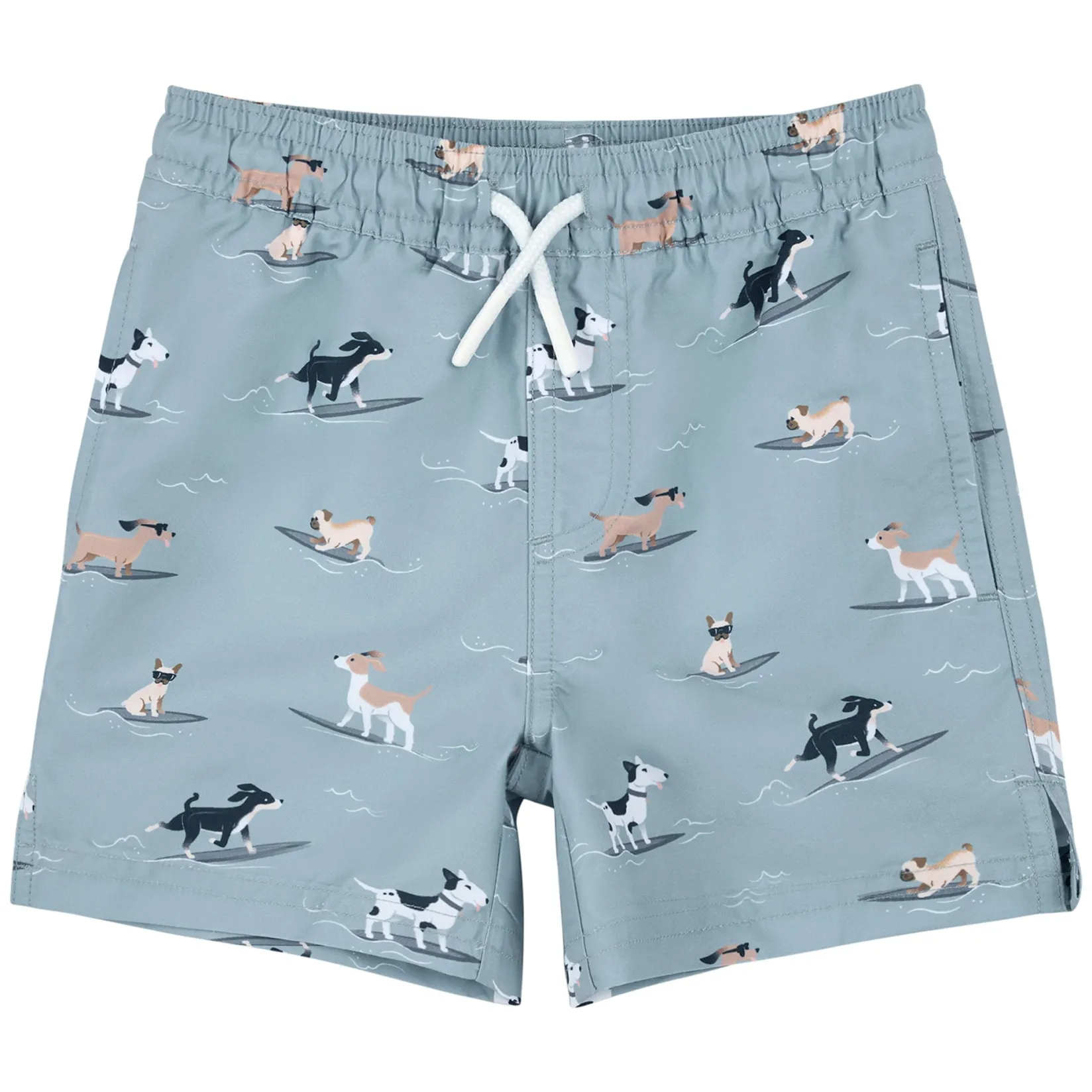 Hot Dogs Swimshorts 2-7y Kids/BOY Swimsuits