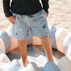 Hot Dogs Swimshorts 2-7y Kids/BOY Swimsuits