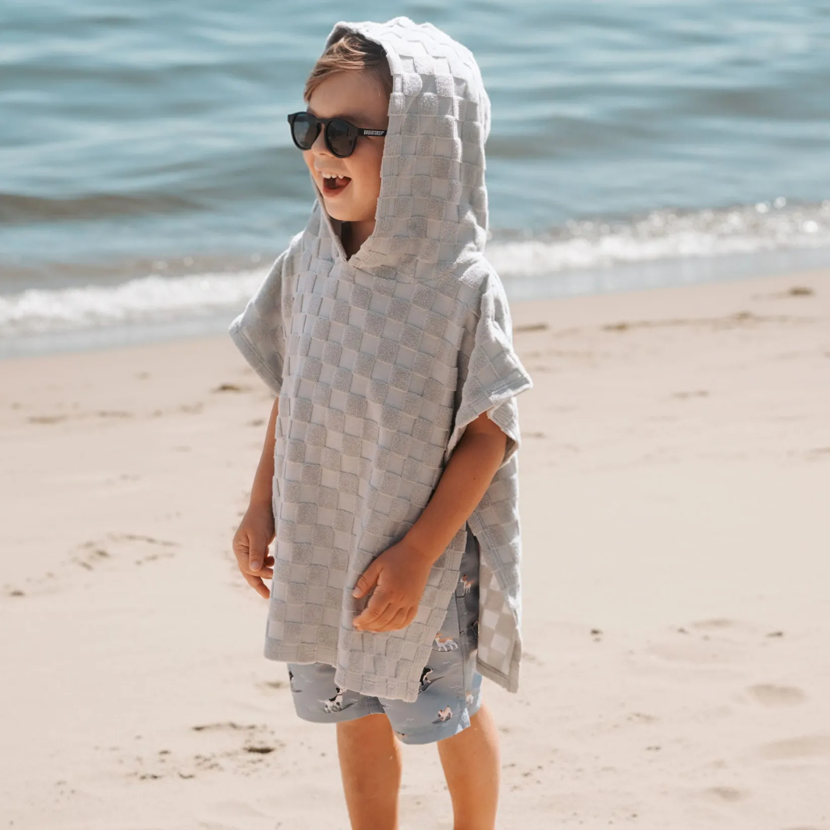 Hot Dogs Swimshorts 2-7y Kids/BOY Swimsuits