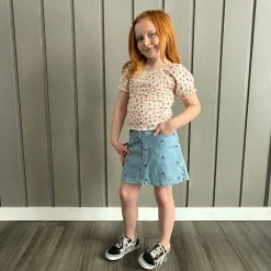 Best Dolce Vita Skirt 7-14y Kids Skirts