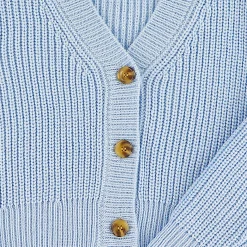 Hot Dolce Vita Knit Cardigan 7-14y Kids Fleeces And Sweatshirts|Tops